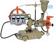 OTC焊機(jī)SW-24自動埋弧焊機(jī)