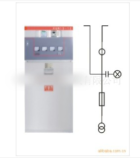 XGN15-12高壓計(jì)量柜，戶外高壓計(jì)量箱，高壓計(jì)量柜