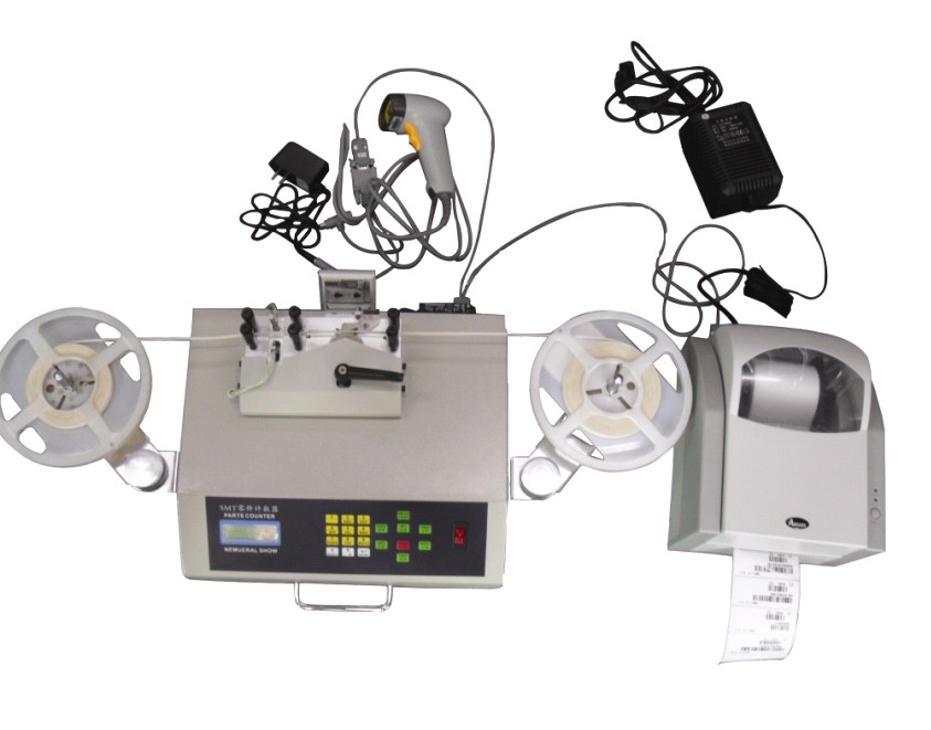 SMT物料點(diǎn)料機(jī)|貼片元件計(jì)數(shù)器|電容電阻貼片點(diǎn)數(shù)機(jī)
