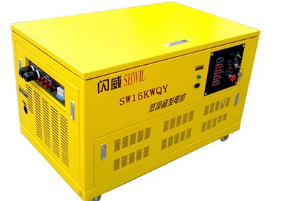 廠家批發(fā)汽油發(fā)電機 15KW汽油發(fā)電機廠