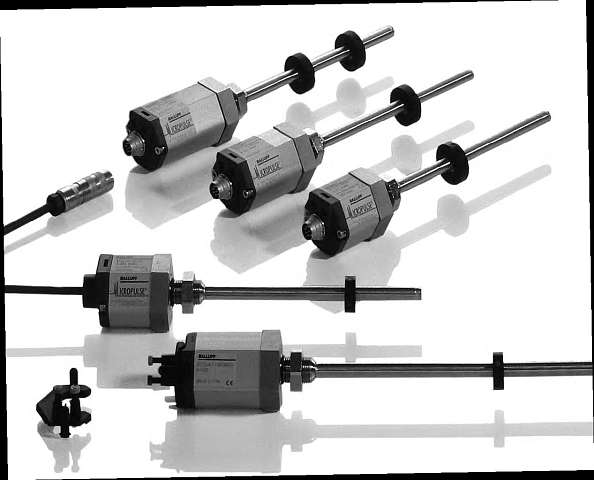 呂梁巴魯夫　BTA-S11-300  位移傳感器