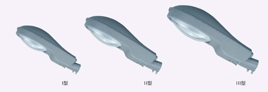 FCM防水防塵防腐馬路燈