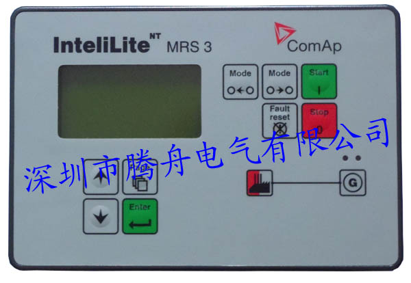 簡(jiǎn)易版科邁控制器MRS3|便宜實(shí)用科邁控制器MRS3