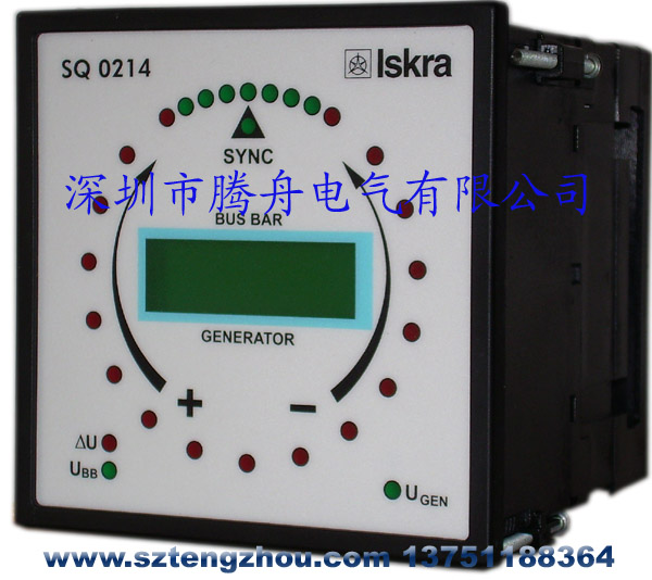 Iskra同步表SQ0214-100V價(jià)格_ 并機(jī)同步表SQ-02