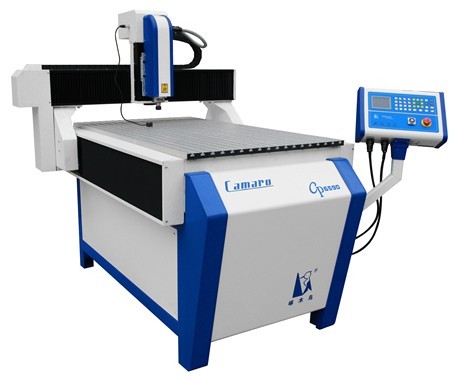 啄木鳥雕刻機(jī)，廣告雕刻機(jī)，展示展柜雕刻機(jī)CP6590