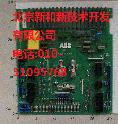 ABB控制板SDCS-CON-2 SDCS-CON-4