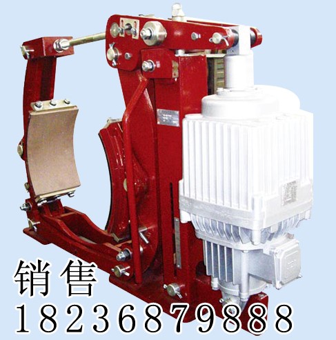 國(guó)內(nèi)免費(fèi)發(fā)貨-YWZ5-500/E121電力液壓制動(dòng)器-質(zhì)保一年