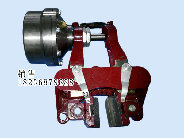 CQP10B-F氣動鉗盤式制動器|廠家供應