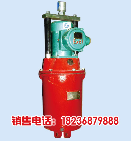 BYT1－180/12防爆電力液壓推動(dòng)器|廠家銷(xiāo)售