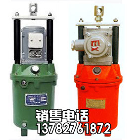 BYT1－90Z/8防爆電力液壓推動(dòng)器|鼓式制動(dòng)器