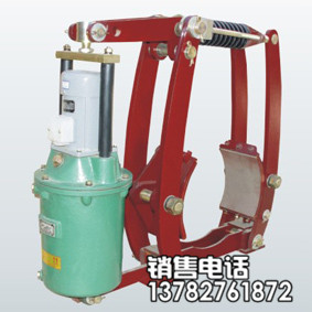 YWZ3B-400-125電力液壓制動(dòng)器|在哪里買？