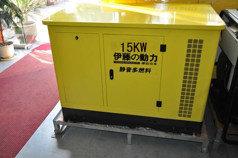 15KW汽油發(fā)電機|展廳現(xiàn)貨小型汽油發(fā)電機廠