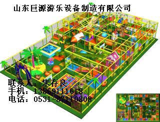 邯鄲淘氣堡廠家，淘氣堡廠家