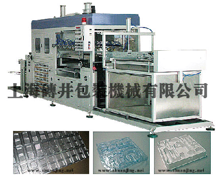 吸塑機(jī)，吸塑成型機(jī)，真空吸塑機(jī)，全自動(dòng)真空吸塑機(jī)