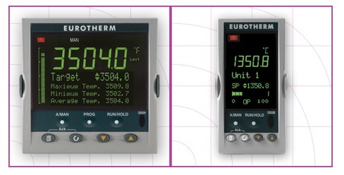 低價(jià)來(lái)襲，歐陸(EUROTHERM)溫度控制器全面銷(xiāo)售中