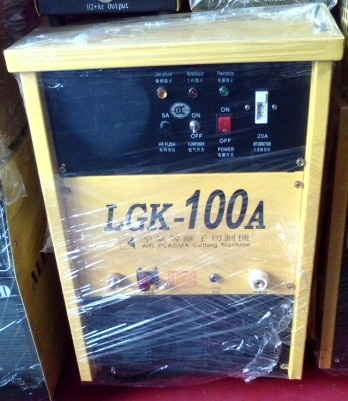 LGK-100等離子切割機(jī)廠家直銷