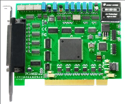 PCI-E8602 ζ32·/16· 250K 16λ