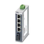 2891453 FL SWITCH SFN 4TX/FX ST