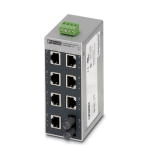 2700290 FL SWITCH SMN 6TX/2POF-PN