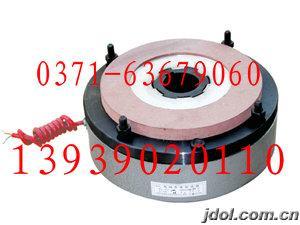 DZS-04電磁失電制動器 -鄭州群烽機械設(shè)備有限公司
