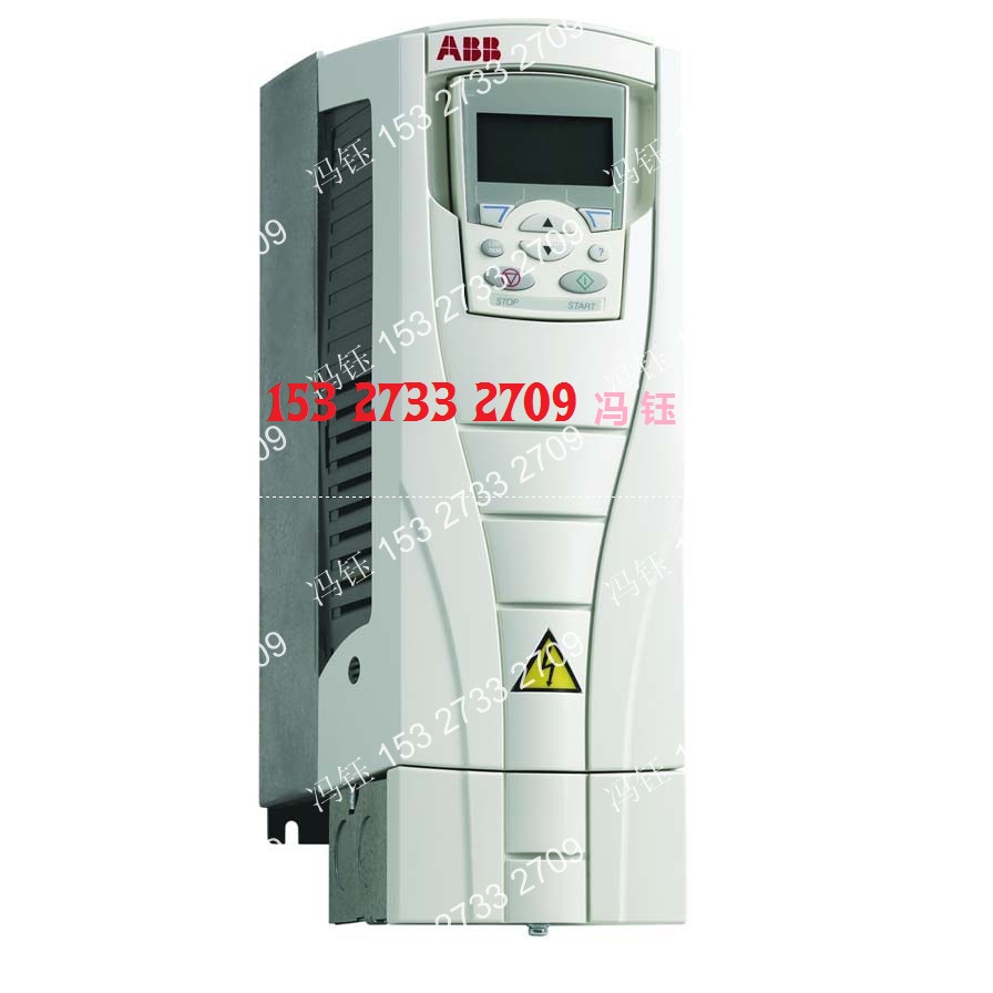 武漢代理ABB變頻器,ABB-ACS510-7.5KW水泵型變頻器