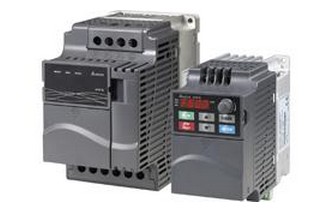 陜西西安臺達(dá)VFD-EL系列 多功能/迷你型變頻器