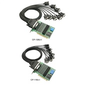 CP-118U-I總代理MOXA隔離多串口卡