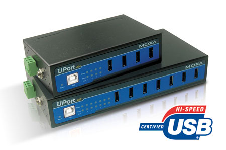 UPort 404 USB(xin)