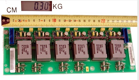 檢測板SDCS-PIN-51價格，圖片，廠家，用途，ABB