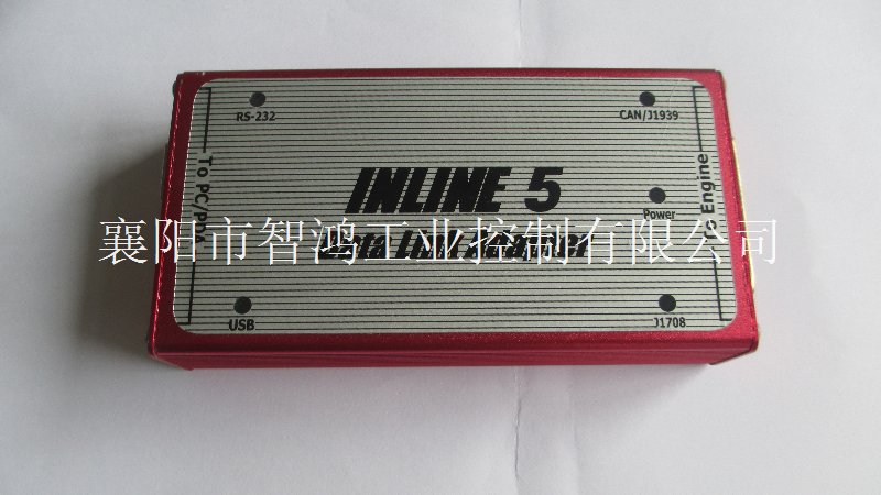 康明斯insite軟件inline5適配器發(fā)動(dòng)機(jī)故障診斷儀清倉處理