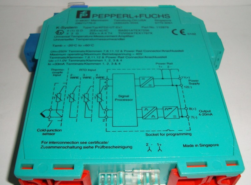 P+F OBT500-18GM60-E5 開關(guān)   現(xiàn)貨