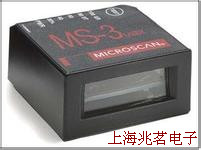 美國Microscan條形碼膠影像掃描器