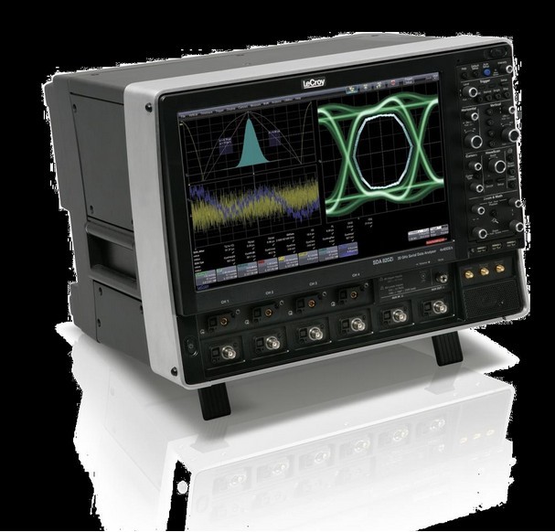 美國LeCroy示波器混合信號示波器