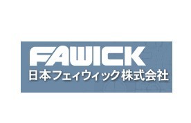 日本FAWICK制動器空氣旋轉接頭