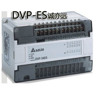 原裝正品全新繼電器型臺(tái)達(dá)PLC|DVP14ES00R2|可編程控制器