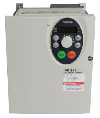 東芝VFP7-4185P變頻器 廠家直銷