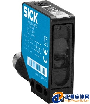 SICK/施克WT9-2P141傳感器