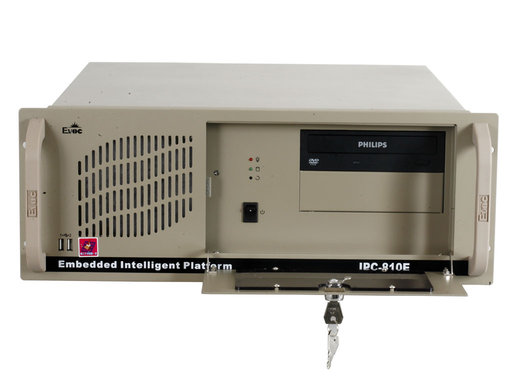 研祥IPC-6805E/EPI-1816VNA工控機(jī) 廠家直銷