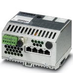 FL SWITCH SMN 6TX/2POF-PN - 2700290 - QC(j)