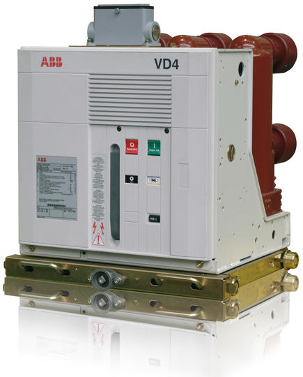 VD4 17.25.32 VD4/Z 17.25.32ABB·