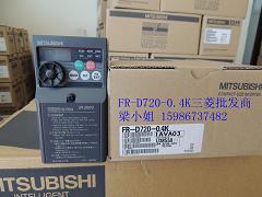 FR-E720-0.4KV|׃ll(f)