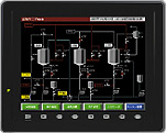 富士人機(jī)界面MONITOUCHV8系列代理-武漢森東自控