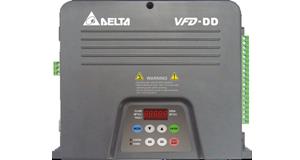 臺(tái)達(dá)VFD-DD系列永磁同步門機(jī)驅(qū)動(dòng)型變頻器代理-武漢森東自控