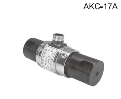 AKC-17A-0.5Nm扭矩傳感器