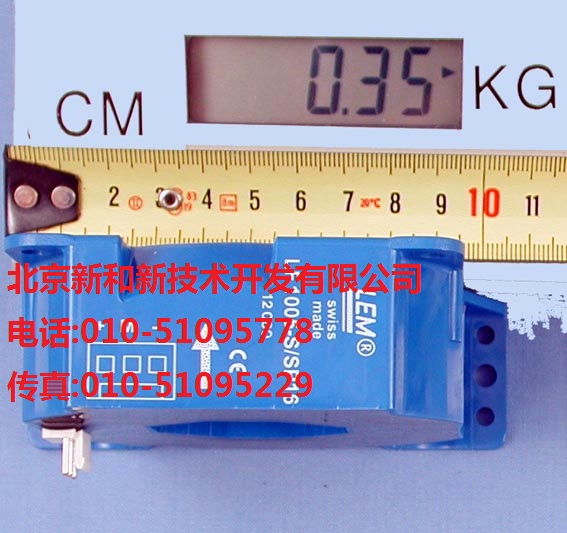 LF1005-S/SP16 ABB互感器火爆熱賣