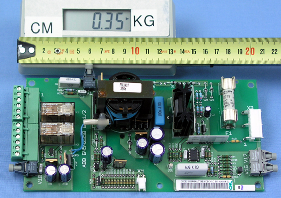 NCBC-61CABB控制板風電專用