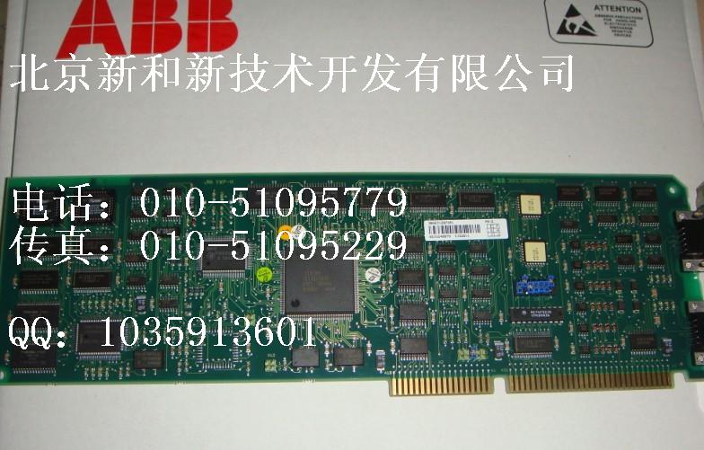 SDCS-IOE-2C價(jià)格，圖片，用途，ABB變頻器配件