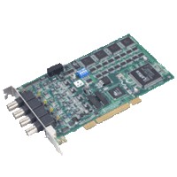 研華PCI-1714UL價格 模擬量輸入卡 黑龍江研華代理