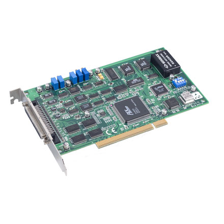 研華PCI-1710UL 16路采集卡 宜春研華代理