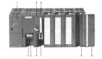 SM322西門子6ES73211BH020AA0